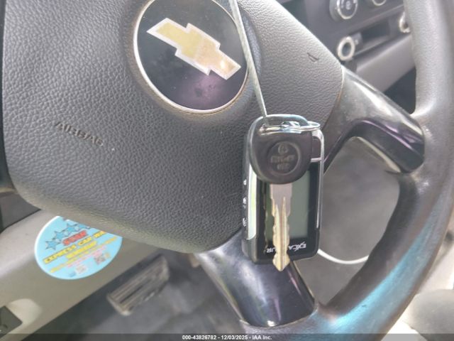 Chevrolet Silverado 2500 Work Truck Image 8