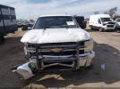 Chevrolet Silverado 2500 Work Truck Image 10
