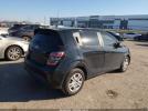 Chevrolet Sonic Fwd  1fl 5-door Image 3