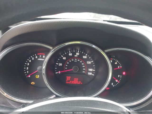 Kia Sorento Lx Image 15