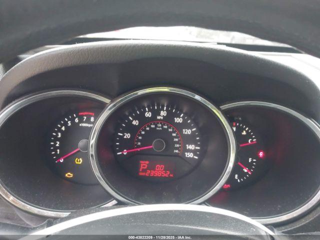 Kia Sorento Lx Image 15