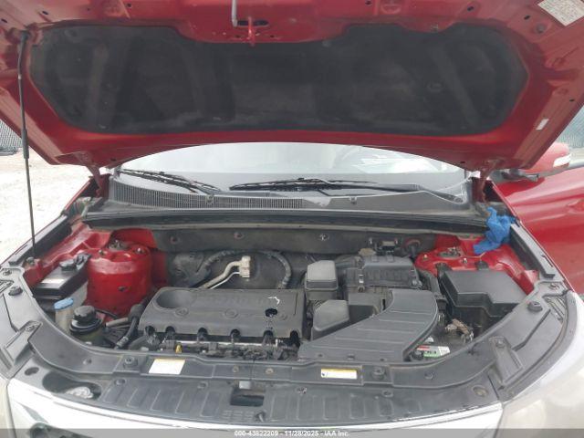 Kia Sorento Lx Image 12