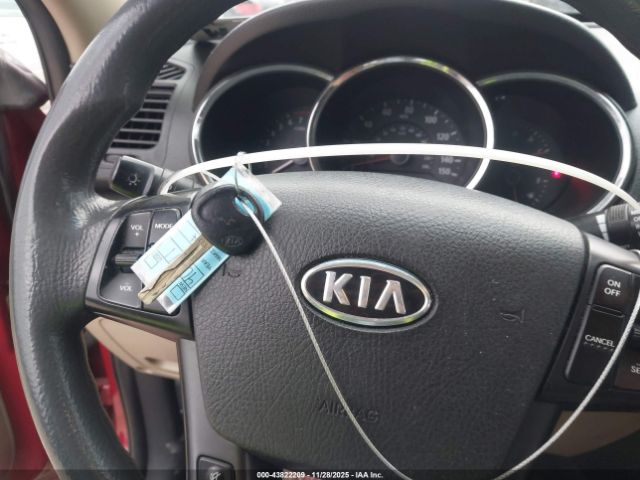 Kia Sorento Lx Image 14