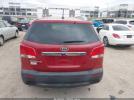 Kia Sorento Lx Image 13