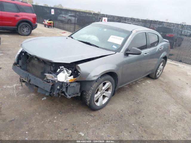 Dodge Avenger Se Image 3