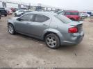 Dodge Avenger Se Image 13