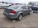 Dodge Avenger Se Image 11
