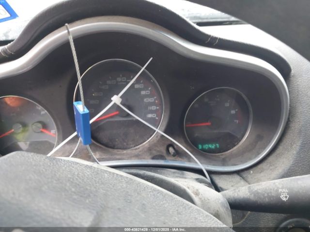 Dodge Avenger Se Image 6