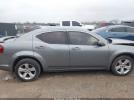 Dodge Avenger Se Image 9