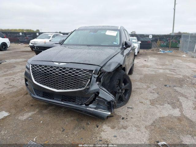 Genesis GV80 2.5t Awd Image 5