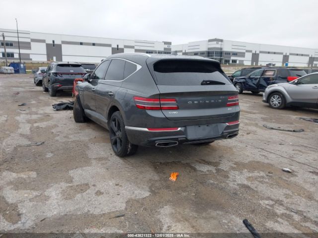 Genesis GV80 2.5t Awd Image 9