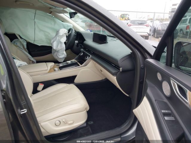 Genesis GV80 2.5t Awd Image 14