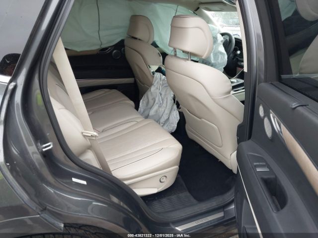 Genesis GV80 2.5t Awd Image 15