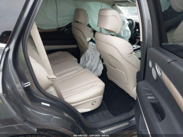 Genesis GV80 2.5t Awd Image 15