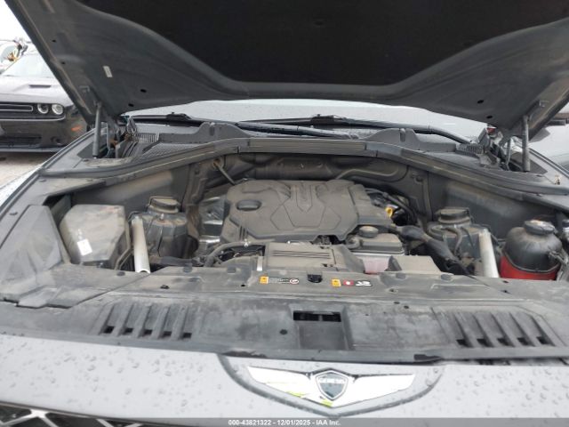 Genesis GV80 2.5t Awd Image 6