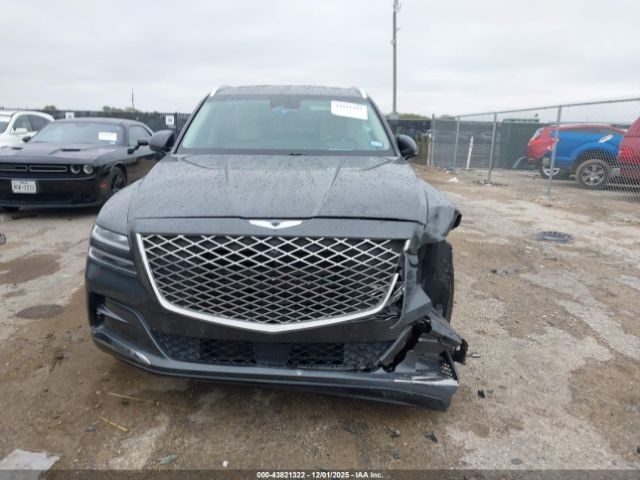 Genesis GV80 2.5t Awd Image 7