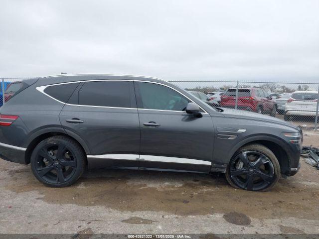 Genesis GV80 2.5t Awd Image 13