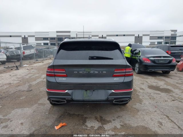 Genesis GV80 2.5t Awd Image 11