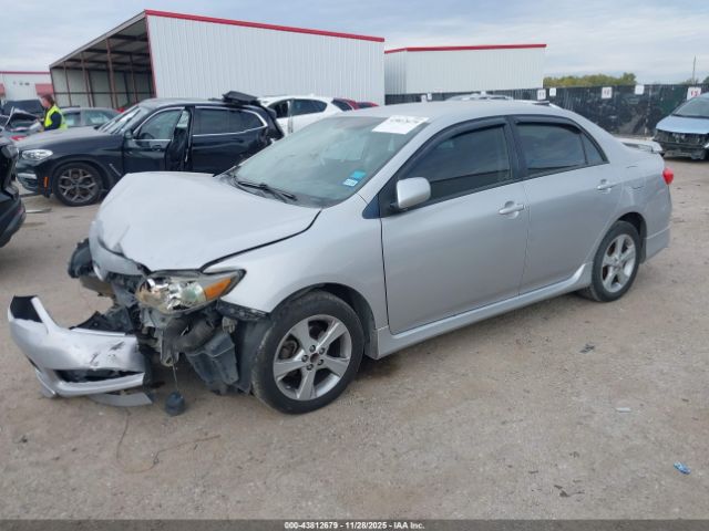 Toyota Corolla S Image 3