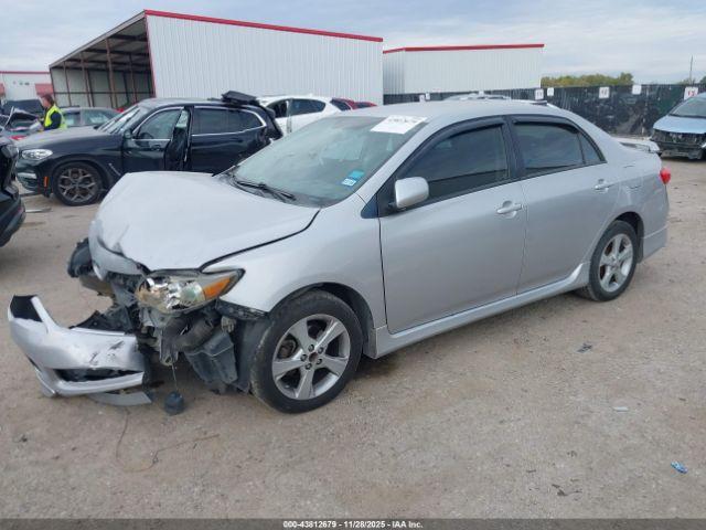 Toyota Corolla S Image 3