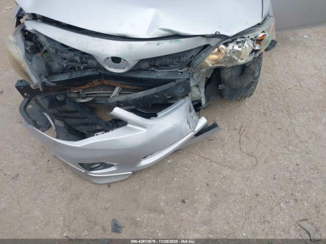 Toyota Corolla S Image 13