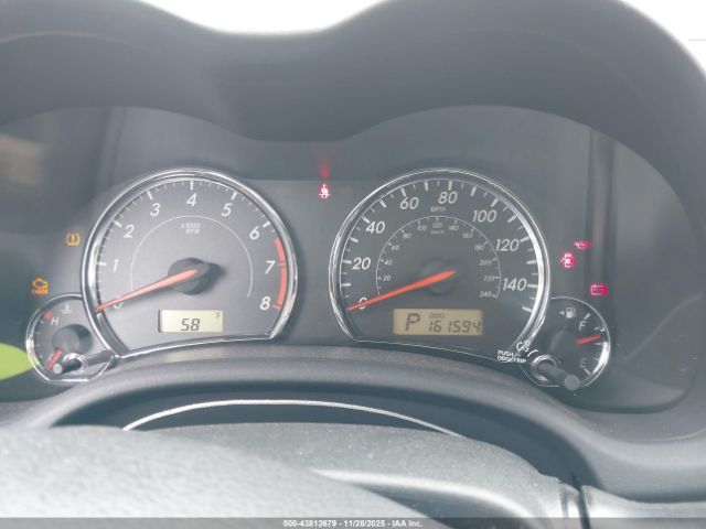 Toyota Corolla S Image 14