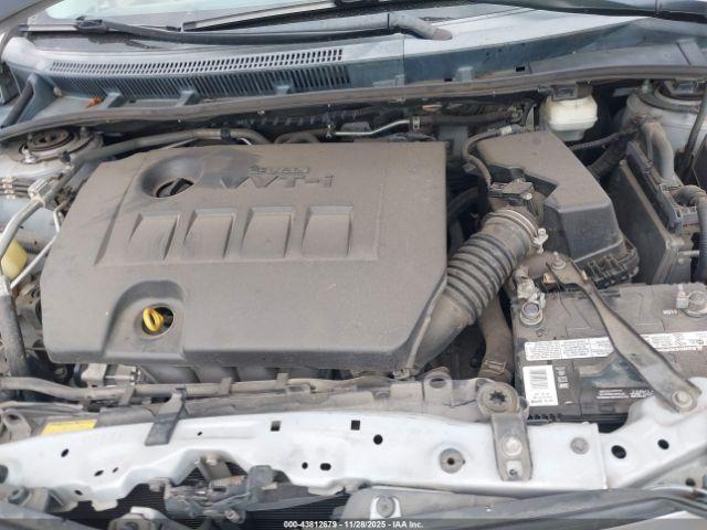 Toyota Corolla S Image 6