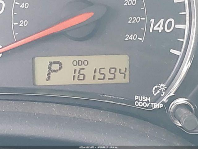 Toyota Corolla S Image 10