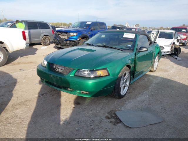 Ford Mustang Gt Image 10