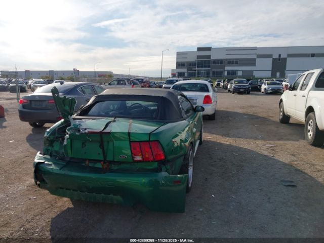 Ford Mustang Gt Image 9