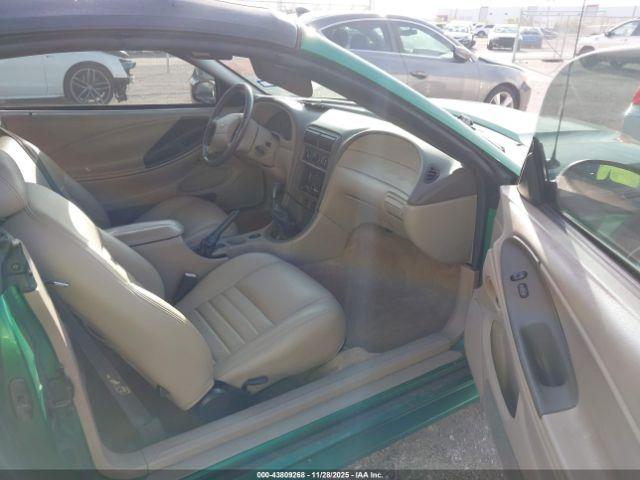 Ford Mustang Gt Image 6