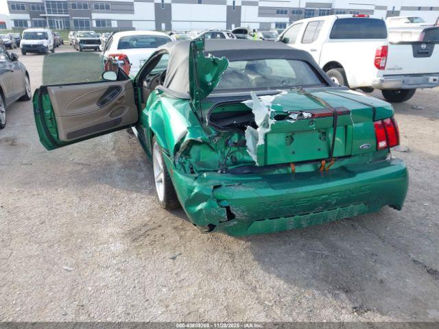 Ford Mustang Gt Image 15