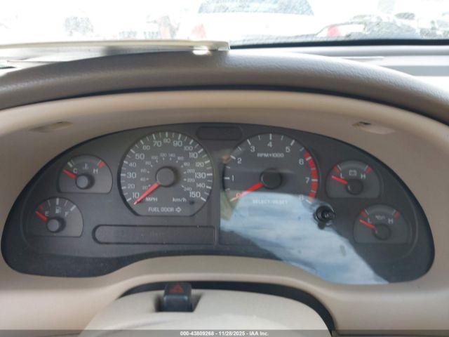 Ford Mustang Gt Image 7