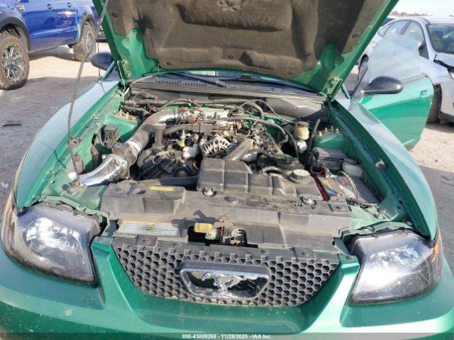 Ford Mustang Gt Image 5