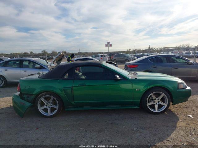 Ford Mustang Gt Image 3