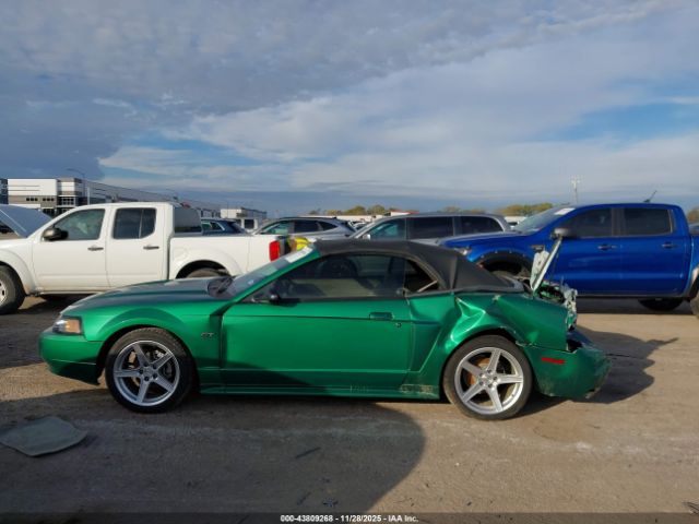 Ford Mustang Gt Image 2