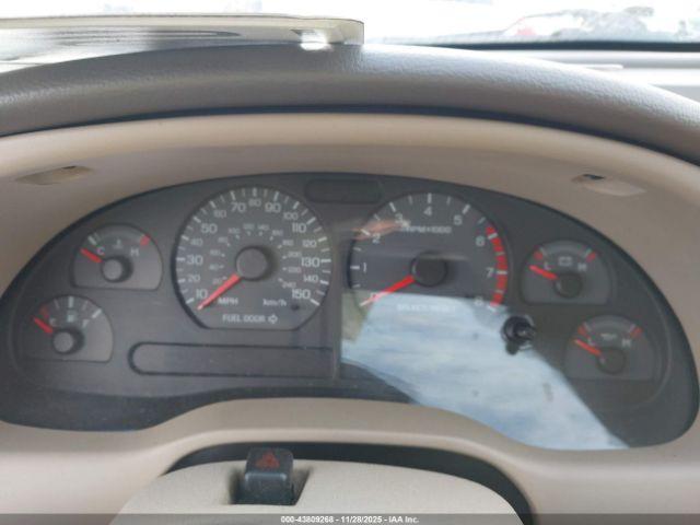 Ford Mustang Gt Image 14