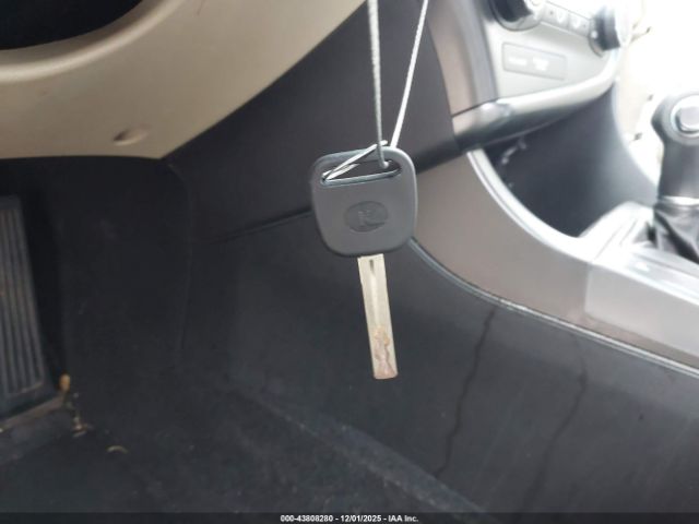 Kia Optima Lx Image 5