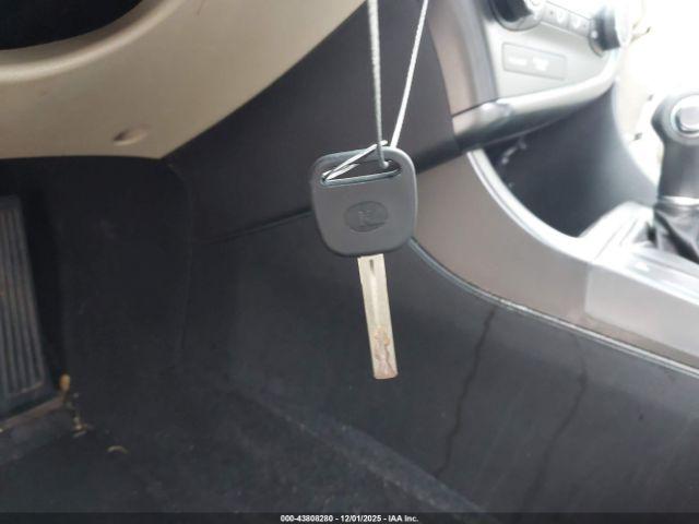 Kia Optima Lx Image 5