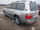 Toyota Land Cruiser Image 3