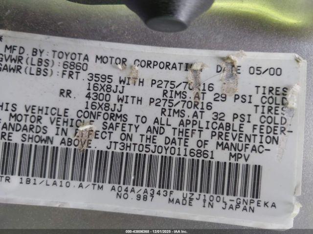 Toyota Land Cruiser Image 10