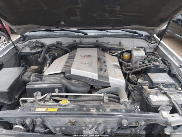 Toyota Land Cruiser Image 13