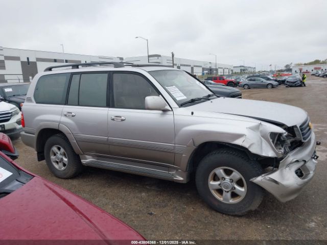 Toyota Land Cruiser Image 7