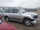 Toyota Land Cruiser Image 7