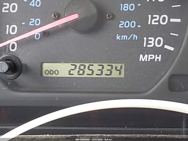 Toyota Land Cruiser Image 8