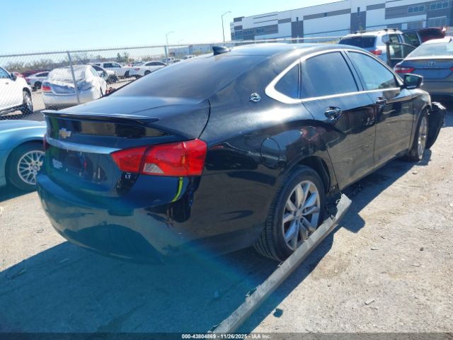 Chevrolet Impala 1lt Image 10
