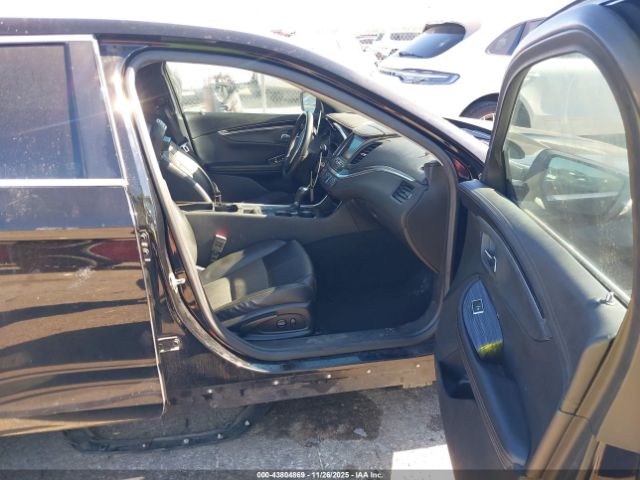 Chevrolet Impala 1lt Image 8