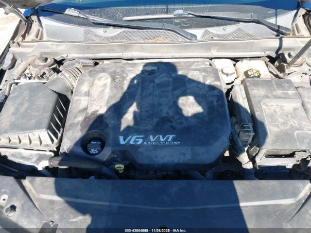 Chevrolet Impala 1lt Image 6