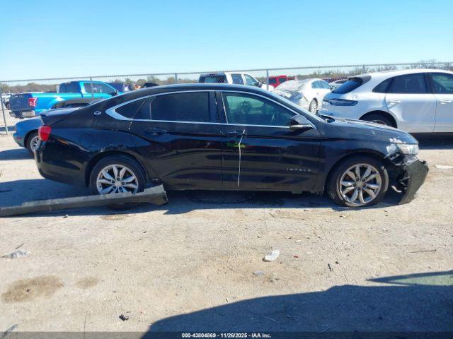 Chevrolet Impala 1lt Image 5