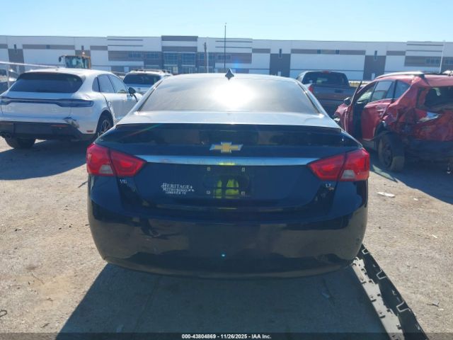 Chevrolet Impala 1lt Image 15